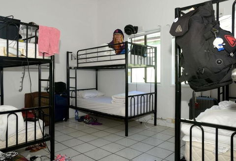 Gonow Family Backpackers Hostel - Tourism Hervey Bay 6