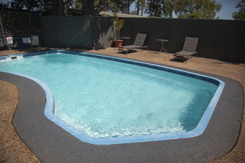 Bega Downs Motor Inn - Hervey Bay Accommodation 4