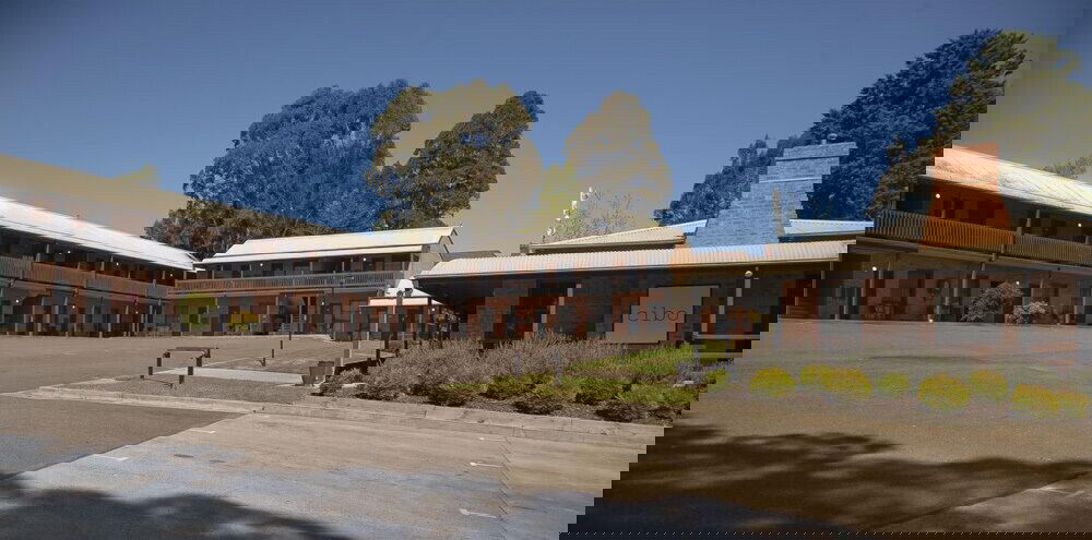 Bega NSW Hervey Bay Accommodation