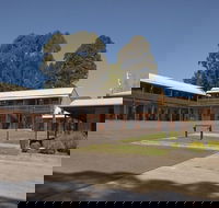 Bega Downs Motor Inn - Hervey Bay Accommodation