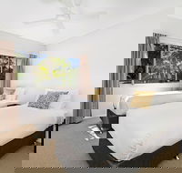 Outlook - Hervey Bay Accommodation