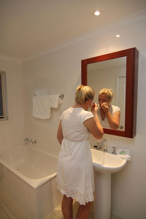 Moore Park Apartments - Hervey Bay Accommodation 5
