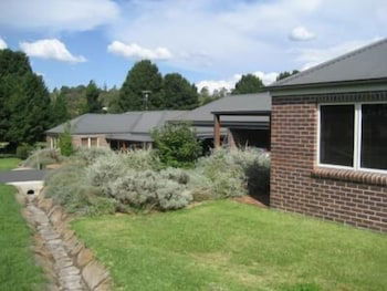 Moore Park Apartments - Hervey Bay Accommodation 2
