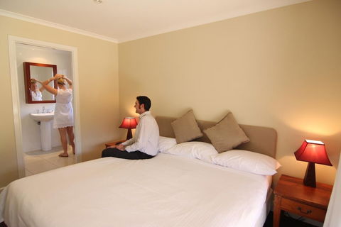 Moore Park Apartments - Hervey Bay Accommodation 3