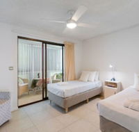 Aqua Linea - Hervey Bay Accommodation