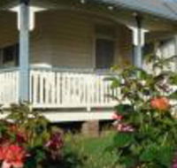 McGowans Boutique Bed  Breakfast - Hervey Bay Accommodation
