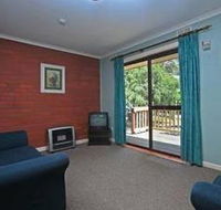 Kingsway Holiday flats  Gariwerd house. - Hervey Bay Accommodation