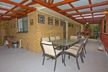 Kingsway Holiday Flats & Gariwerd House. - Tourism Hervey Bay 6