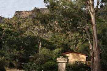 Kingsway Holiday Flats & Gariwerd House. - Tourism Hervey Bay 2