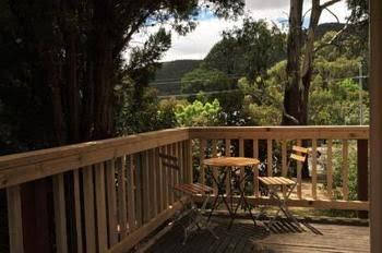 Kingsway Holiday Flats & Gariwerd House. - Tourism Hervey Bay 3