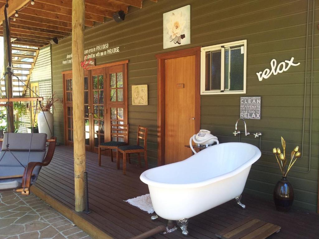  Hervey Bay Accommodation
