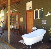 Natures Paradise - Hervey Bay Accommodation