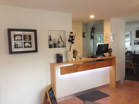 Newcastle Links Motel - Hervey Bay Accommodation 2