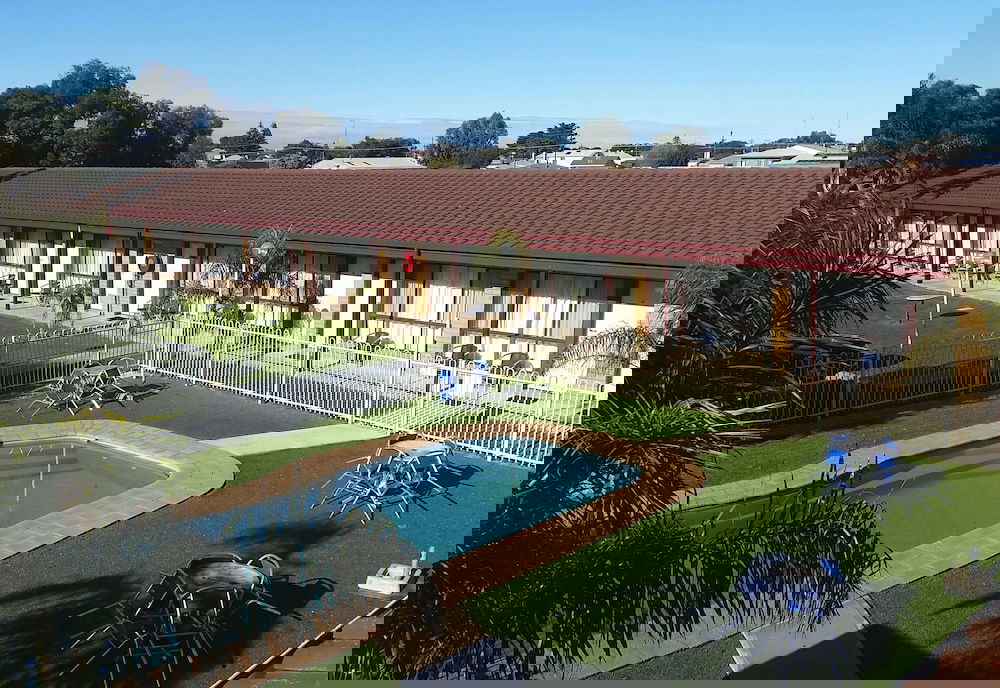 Kingston Se SA Tourism Hervey Bay