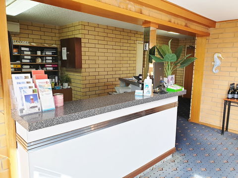 Lacepede Bay Motel - Tourism Hervey Bay 1