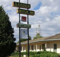 Golden Chain Garden Motor Inn - Hervey Bay Accommodation