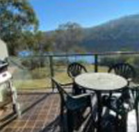 Banksia 1 - Hervey Bay Accommodation