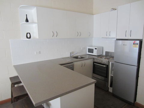 Moonbah 2 - Tourism Hervey Bay 3