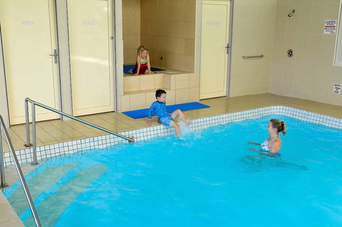 Leisure Ville Holiday Centre - Hervey Bay Accommodation 3