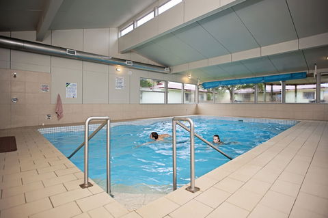 Leisure Ville Holiday Centre - Hervey Bay Accommodation 2