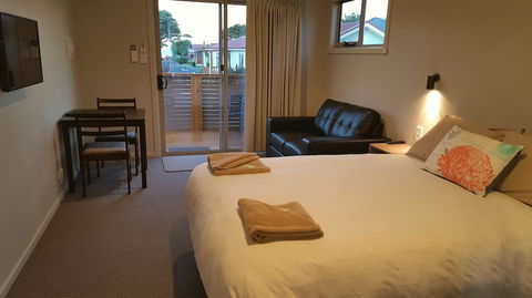 Leisure Ville Holiday Centre - Hervey Bay Accommodation 6