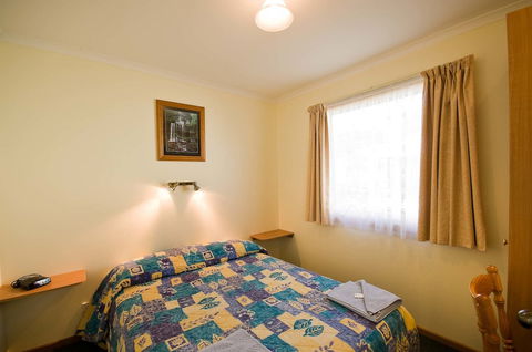 Leisure Ville Holiday Centre - Hervey Bay Accommodation 5