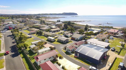 Leisure Ville Holiday Centre - Hervey Bay Accommodation 1