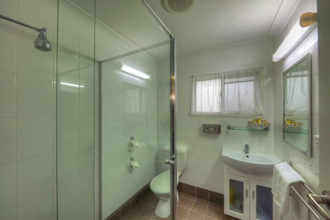 Jumbuck Motor Inn - Hervey Bay Accommodation 6