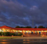 Jumbuck Motor Inn - Hervey Bay Accommodation