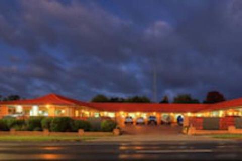 Jumbuck Motor Inn - Hervey Bay Accommodation 0
