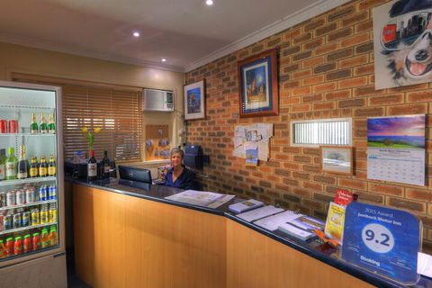 Jumbuck Motor Inn - Hervey Bay Accommodation 5