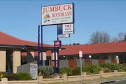 Jumbuck Motor Inn - Hervey Bay Accommodation 3