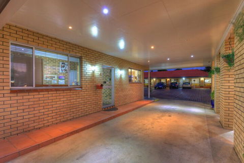 Jumbuck Motor Inn - Hervey Bay Accommodation 1