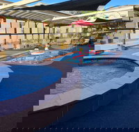 Elm Court Motel - Hervey Bay Accommodation