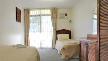 Cherrabah Resort - Hervey Bay Accommodation 2