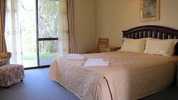 Cherrabah Resort - Hervey Bay Accommodation 4
