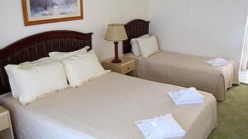 Cherrabah Resort - Hervey Bay Accommodation 3