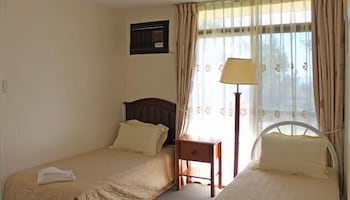 Cherrabah Resort - Hervey Bay Accommodation 1