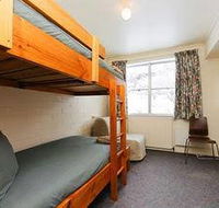 Pretty Valley Alpine Lodge - Hervey Bay Accommodation