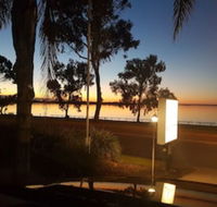 Barmera Lake Resort Motel - Hervey Bay Accommodation