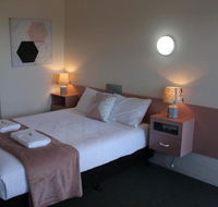 Caloundra Suncourt Motel - Hervey Bay Accommodation