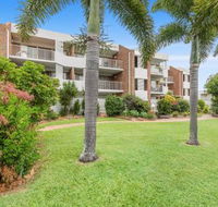 Sorrento Seaside Holiday Apartments - Hervey Bay Accommodation