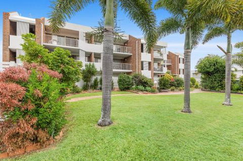 Sorrento Seaside Holiday Apartments - Hervey Bay Accommodation 0
