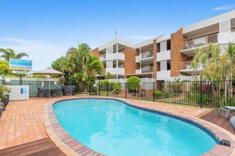 Sorrento Seaside Holiday Apartments - Hervey Bay Accommodation 5