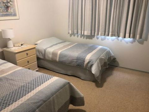 Sorrento Seaside Holiday Apartments - Hervey Bay Accommodation 4