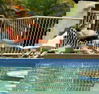 Las Rias - Hervey Bay Accommodation