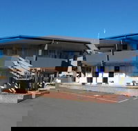 Bega Motel - Hervey Bay Accommodation