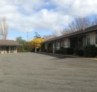 Gisborne Motel - Tourism Hervey Bay