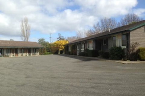 Gisborne Motel - Hervey Bay Accommodation 0