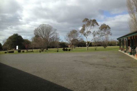 Gisborne Motel - Hervey Bay Accommodation 2